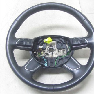 AUDI Q3 8U KIEROWNICA MULTIFUNKCJA 11- 8U0419091T AUDI Q3 8U KIEROWNICA MULTIFUNKCJA 11- 8U0419091T