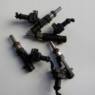 FIAT BRAVO ALFA 1.4 T-JET WTRYSKIWACZ 0280158167 FIAT BRAVO ALFA 1.4 T-JET WTRYSKIWACZ 0280158167