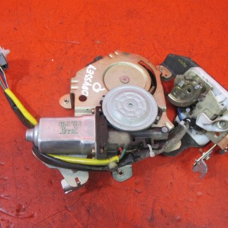 HONDA ODYSSEY II 98- ZAMEK SIŁOWNI DRZWI PRAWY TYŁ J50-31323-D LEWY TYŁ ZAMEK HONDA ODYSSEY II 98- ZAMEK SIŁOWNI DRZWI PRAWY TYŁ J50-31323-D LEWY TYŁ ZAMEK