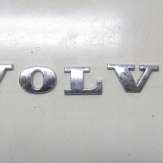 VOLVO ZNACZEK EMBLEMAT VOLVO ZNACZEK EMBLEMAT