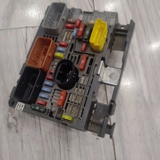 BSM R02 9666700180 PEUGEOT CITROEN BSM R02 9666700180 PEUGEOT CITROEN