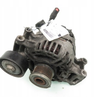 ALTERNATOR BMW E46 318 N46B18 0124325087 7521383 ALTERNATOR BMW E46 318 N46B18 0124325087 7521383