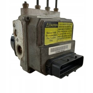 DAEWOO REZZO 2.0 POMPA ABS HAMULCOWA 96264656 DAEWOO REZZO 2.0 POMPA ABS HAMULCOWA 96264656
