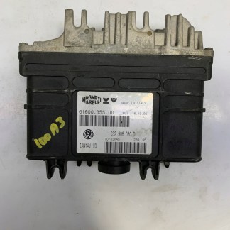 KOMPUTER SILNIKA 61600.355.00 032906030D VAG 6160035500 KOMPUTER SILNIKA 61600.355.00 032906030D VAG 6160035500