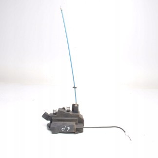 FIAT CROMA II ZAMEK DRZWI LEWY PRZÓD PRZEDNI EUROPA 6 PIN 51780201 FIAT CROMA II ZAMEK DRZWI LEWY PRZÓD PRZEDNI EUROPA 6 PIN 51780201