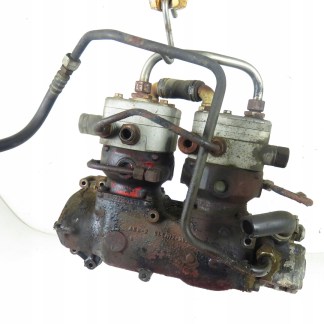 KOMPRESOR POWIETRZA MAN TGA D2876 51541123026 KOMPRESOR POWIETRZA MAN TGA D2876 51541123026