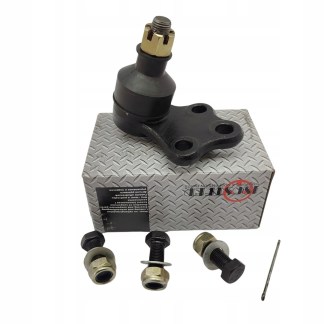 Sworzeń Wahacza Przód Lewy Do Nissan 40161-9C500 220358 Isosteer Sworzeń Wahacza Przód Lewy Do Nissan 40161-9C500 220358 Isosteer