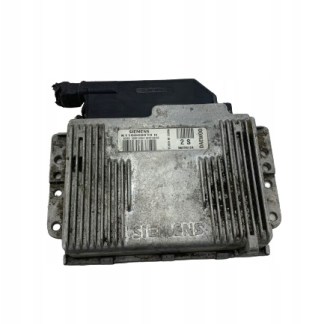 DAEWOO MATIZ 0.8 STEROWNIK SILNIKA 96259124 DAEWOO MATIZ 0.8 STEROWNIK SILNIKA 96259124