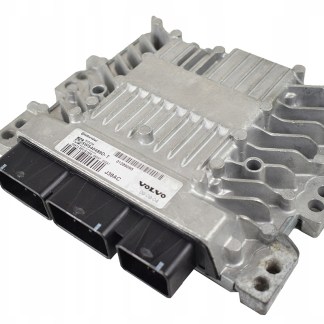 KOMPUTER STEROWNIK SILNIKA VOLVO 31269095 AM KOMPUTER STEROWNIK SILNIKA VOLVO 31269095 AM