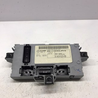 MODUŁ STEROWNIK 51744897 MODUŁ STEROWNIK 51744897