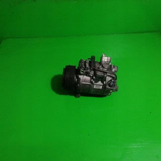 SPREZARKA KLIMATYZACJI 2.0D 177KM N47D20A BMW E87 E60 E61 E90 447260-1851 SPREZARKA KLIMATYZACJI 2.0D 177KM N47D20A BMW E87 E60 E61 E90 447260-1851