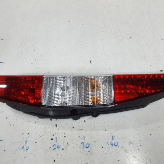 FIAT DOBLO I 01-05r LAMPA PRAWA TYŁ FIAT DOBLO I 01-05r LAMPA PRAWA TYŁ