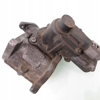ZAWÓR EGR SEAT LEON II (1P1) 1.9 TDI – BLS 03G131502 03G129637A ZAWÓR EGR SEAT LEON II (1P1) 1.9 TDI – BLS 03G131502 03G129637A