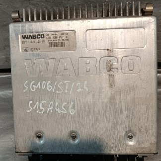 STEROWNIK EBS SBUS WABCO 4461300280 MERCEDES CITARO STEROWNIK EBS SBUS WABCO 4461300280 MERCEDES CITARO