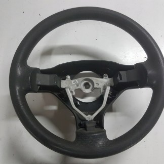 CITROEN C1 PEUGEOT 107 AYGO KIEROWNICA SIWA IGŁA CITROEN C1 PEUGEOT 107 AYGO KIEROWNICA SIWA IGŁA