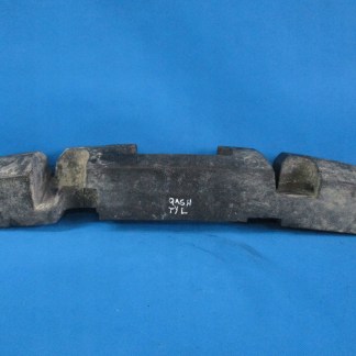 ABSORBER ZDERZAK TYŁ NISSAN QASHQAI J10 85090JD000 ABSORBER ZDERZAK TYŁ NISSAN QASHQAI J10 85090JD000