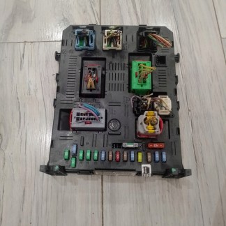 BSI 2004 H05 9663510580 PEUGEOT CITROEN BSI 2004 H05 9663510580 PEUGEOT CITROEN