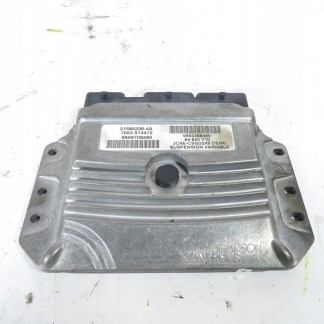 CITROEN C6 STEROWNIK ZAWIESZENIA 9653388480 CITROEN C6 STEROWNIK ZAWIESZENIA 9653388480