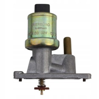 Zawór gaźnika Pierburg Skoda Favorit 040730411 Zawór gaźnika Pierburg Skoda Favorit 040730411