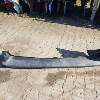 CITROEN BERLINGO III 08-12r ZDERZAK TYŁ TYLNY 9682044277 CITROEN BERLINGO III 08-12r ZDERZAK TYŁ TYLNY 9682044277