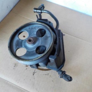 CITROEN BERLINGO I POMPA WSPOMAGANIA 9662127880 CITROEN BERLINGO I POMPA WSPOMAGANIA 9662127880