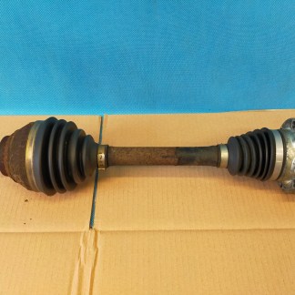 VW TOURAN III 3 2017R 2,0TDI 110KW PÓŁOŚ LEWY PRZÓD 3Q0407271N VW TOURAN III 3 2017R 2,0TDI 110KW PÓŁOŚ LEWY PRZÓD 3Q0407271N