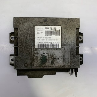 KOMPUTER SILNIKA IAW6F50 7780555 FCA IAW 6F.50 7780555 KOMPUTER SILNIKA IAW6F50 7780555 FCA IAW 6F.50 7780555