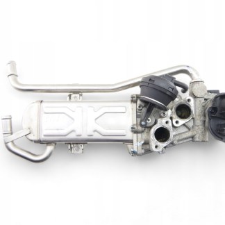 Zawór EGR Chłodnica Spalin SEAT IBIZA IV 6J 1.6 TDI 90KM 709720010 Zawór EGR Chłodnica Spalin SEAT IBIZA IV 6J 1.6 TDI 90KM 709720010