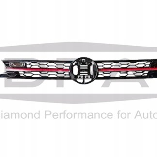 Atrapa Do VW Polo 6 GTI 2G0853651J 88531830802 DPA Atrapa Do VW Polo 6 GTI 2G0853651J 88531830802 DPA