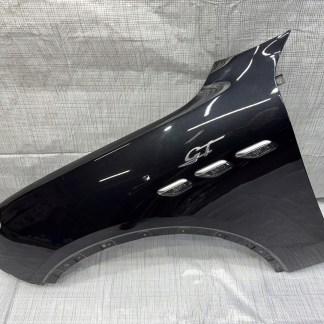 BŁOTNIK PRZEDNI LEWY MASERATI GRECALE GT BŁOTNIK PRZEDNI LEWY MASERATI GRECALE GT