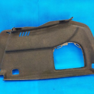 AUDI A3 8V SEDAN 2018R S-LINE 2.0 TDI 110KW BOCZEK BAGAŻNIKA 8V5863888K AUDI A3 8V SEDAN 2018R S-LINE 2.0 TDI 110KW BOCZEK BAGAŻNIKA 8V5863888K