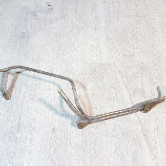 PRZEWÓD PODCIŚNIENIA DAEWOO TICO 800 96320614 PRZEWÓD PODCIŚNIENIA DAEWOO TICO 800 96320614