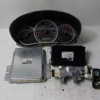 IMPREZA III GH 2.0 16V ZESTAW STARTOWY 22611AM780 22611AM780 A18-000R8B DT IMPREZA III GH 2.0 16V ZESTAW STARTOWY 22611AM780 22611AM780 A18-000R8B DT