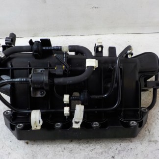 FIAT ALFA ROMEO 1.4 T-JET TJET KOLEKTOR SSĄCY WTRYSKI 0280158167 00552206520 0280151235 01C150058 FIAT ALFA ROMEO 1.4 T-JET TJET KOLEKTOR SSĄCY WTRYSKI 0280158167 00552206520 0280151235 01C150058