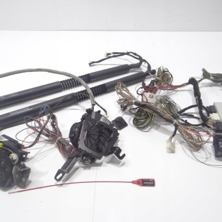 ZESTAW KLAPY ELEKTRYCZNEJ BMW 3 F34 GT 0 ZESTAW KLAPY ELEKTRYCZNEJ BMW 3 F34 GT 0