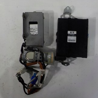 FORESTER II SG 2.5 ZESTAW STARTOWY 22611AM240 AV 22611AM240 112300-4340 AV 88205SA030 FORESTER II SG 2.5 ZESTAW STARTOWY 22611AM240 AV 22611AM240 112300-4340 AV 88205SA030