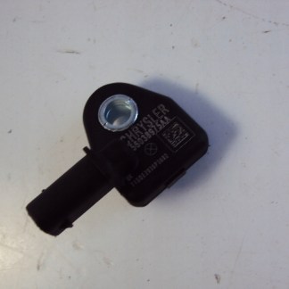 CZUJNIK UDERZENIA JEEP CHEROKEE KL 13- 56038975AA CZUJNIK UDERZENIA JEEP CHEROKEE KL 13- 56038975AA