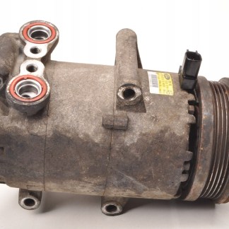 FOCUS MK2 VOLVO C30 S40 V50 C70 1.8 SPRĘŻARKA KLIMATYZACJI 6M5H-19D629-AB FOCUS MK2 VOLVO C30 S40 V50 C70 1.8 SPRĘŻARKA KLIMATYZACJI 6M5H-19D629-AB