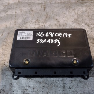 Sterownik drzwi Wabco 4461900010 446 190 001 0 Sterownik drzwi Wabco 4461900010 446 190 001 0