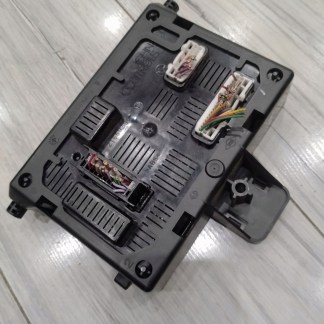 MODUŁ BCM L2 CR+ RENAULT CLIO III 8201054129 MODUŁ BCM L2 CR+ RENAULT CLIO III 8201054129