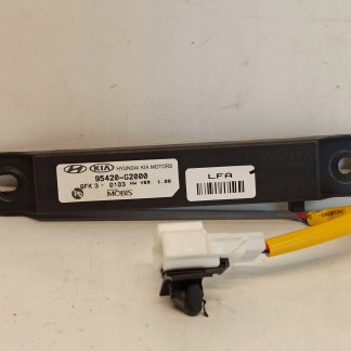 ANTENA MODUŁ HYUNDAI IONIQ 95420-G2000 ANTENA MODUŁ HYUNDAI IONIQ 95420-G2000