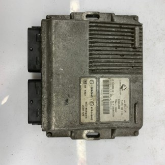 STEROWNIK SILNIKA FIAT LPG 616654000 STEROWNIK SILNIKA FIAT LPG 616654000