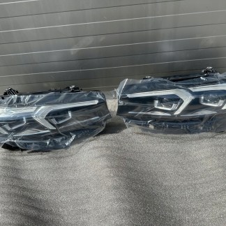 !BMW G20 G21 LIFT LCI FULL LED PRAWY LEWY REFLEKTOR LAMPA! 9450807 9450808 !BMW G20 G21 LIFT LCI FULL LED PRAWY LEWY REFLEKTOR LAMPA! 9450807 9450808