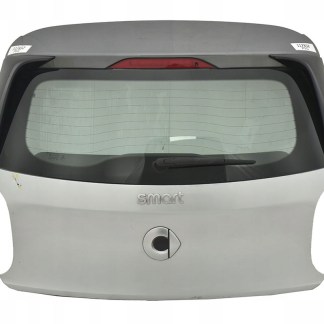 KLAPA TYLNA TYŁ SMART FORFOUR II AM KLAPA TYLNA TYŁ SMART FORFOUR II AM