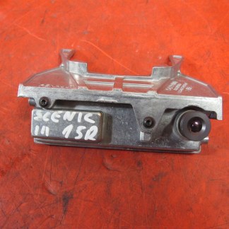 RENAULT SCENIC III ASYSTENT PASA RUCHU TORU JAZDY 284627709R RENAULT SCENIC III ASYSTENT PASA RUCHU TORU JAZDY 284627709R