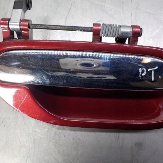 KLAMKA PRAWA TYLNA VOLVO V40 KLAMKA PRAWA TYLNA VOLVO V40