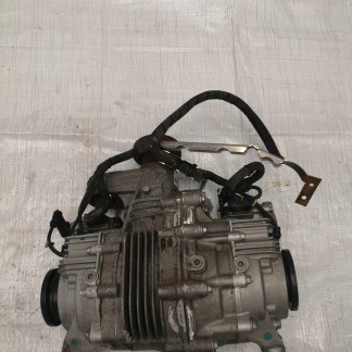 MOST TYLNY REDUKTOR DYFER ALFA ROMEO GIULIA 2.9 QV 0899006770 MOST TYLNY REDUKTOR DYFER ALFA ROMEO GIULIA 2.9 QV 0899006770