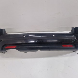 ZDERZAK TYLNY BMW X3 E83 M PAKIET BLACK SAPPHIRE ZDERZAK TYLNY BMW X3 E83 M PAKIET BLACK SAPPHIRE