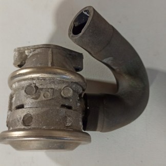 ZAWÓR EGR PORSCHE CAYENNE 94811320351 ZAWÓR EGR PORSCHE CAYENNE 94811320351