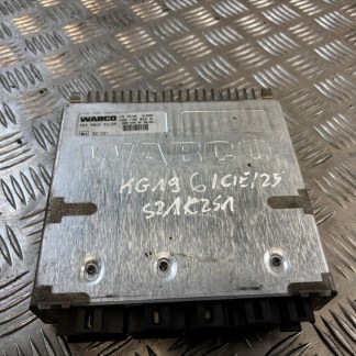 Sterownik EBS Wabco 4461300280 Sterownik EBS Wabco 4461300280